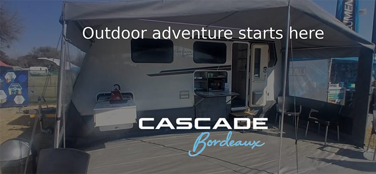 CASCADE IMAGE