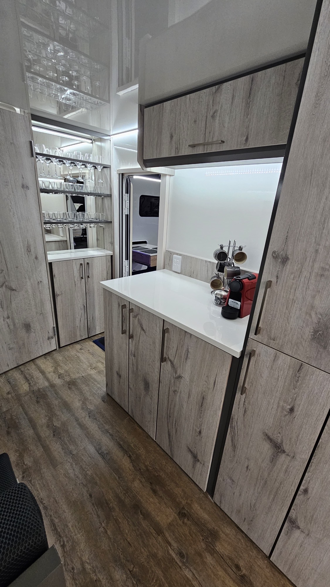 Interior Living