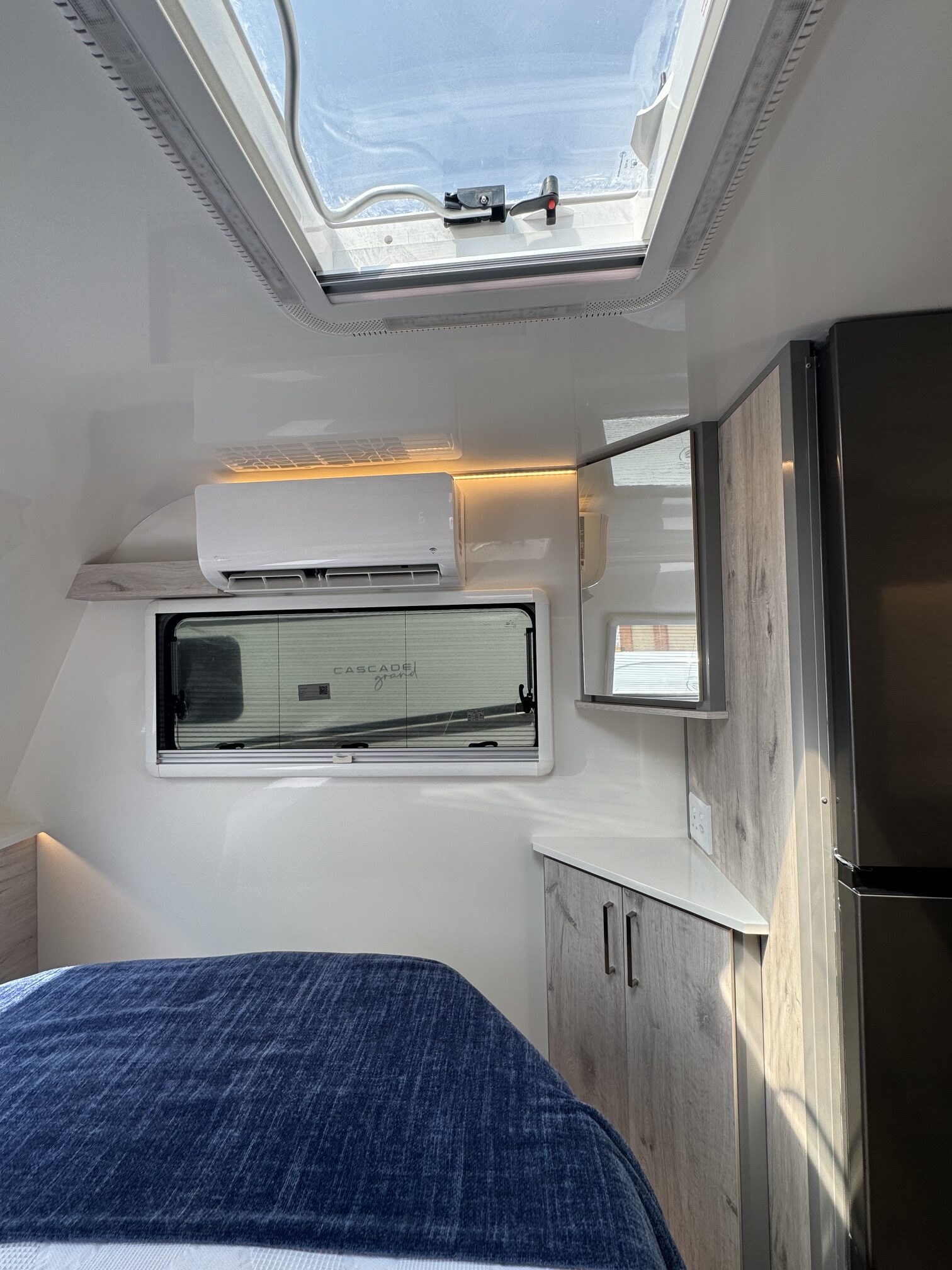 Interior Feature