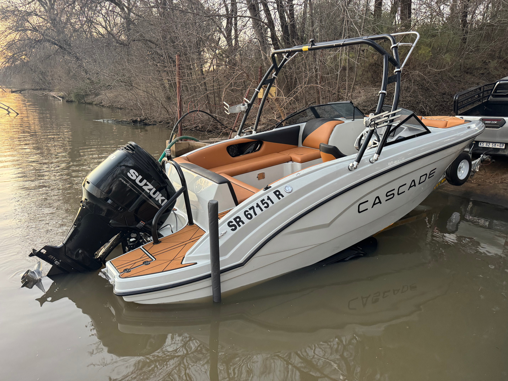 Cascade 230