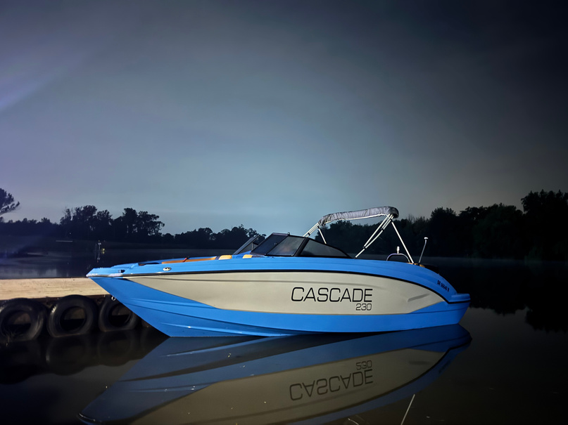 Cascade 230